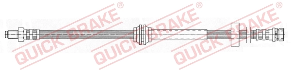Brake Hose